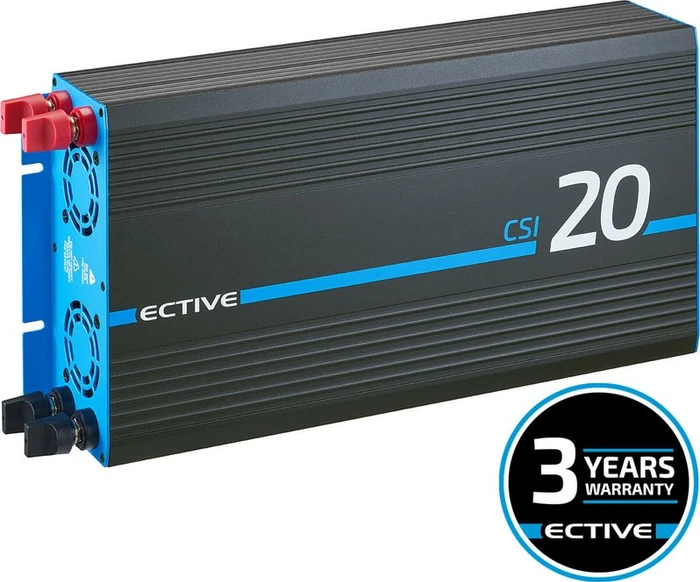 Ective CSI