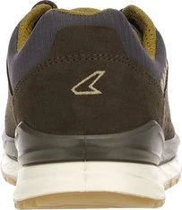 Lowa Malta GTX Lo oliv/senf (Herren)