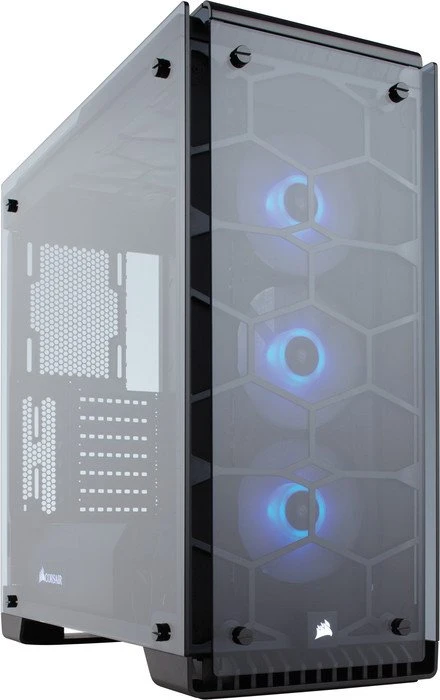 Corsair Crystal Series 570X