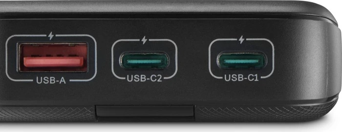 Hama Power Pack PD 20 20000mAh anthrazit