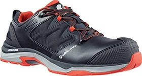 Albatros Ultratrail Low schwarz/blau