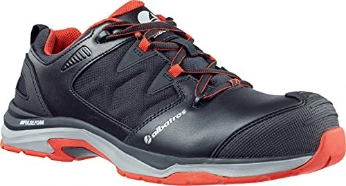 Albatros Ultratrail Low