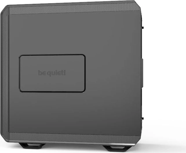 be quiet! Dark Base Pro 900 Rev. 2, schwarz, Glasfenster, schallgedämmt
