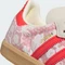 adidas Samba OG x Liberty London cloud white/cream white/better scarlet Vorschaubild