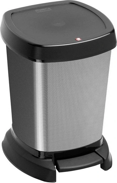 Rotho Paso 6l schwarz