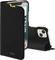 Hama Booklet Slim Pro für Apple iPhone 13 schwarz Vorschaubild