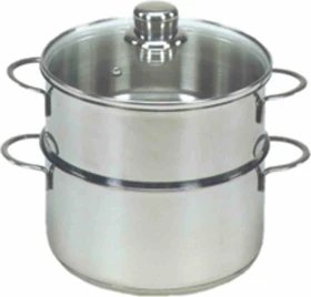Karl Krüger Kartoffeldämpfer 20cm