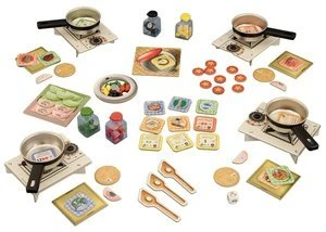 A la carte