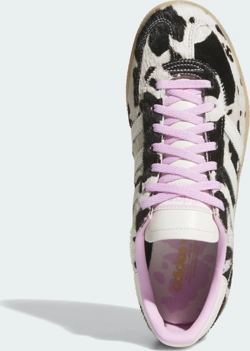 adidas Handball Spezial black/off white/bliss lilac