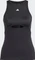 adidas HIIT Aeroready Training Funktionsshirt ärmellos schwarz (Damen) Vorschaubild