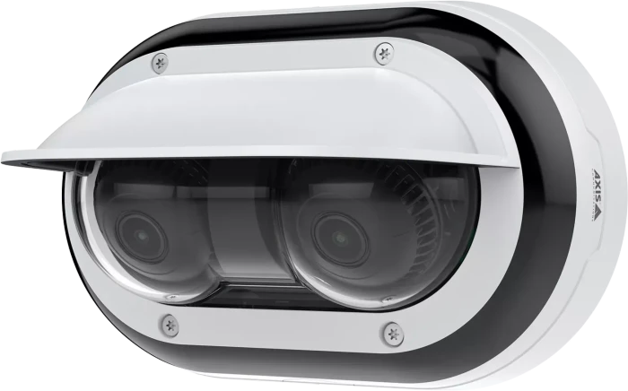 Axis P4707-PLVE