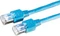 LEONI Kerpen MegaLine D1-20 SF/U Crossover-Patchkabel, Cat5e, SF/UTP, RJ-45/RJ-45 Vorschaubild