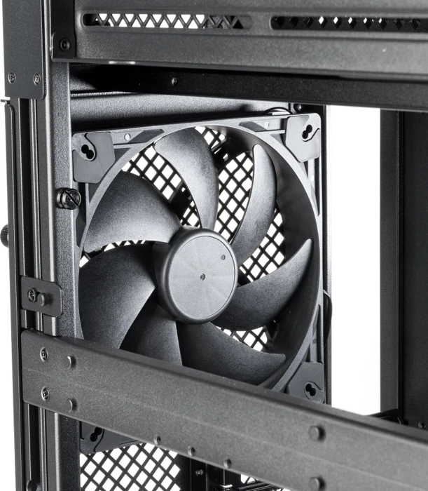 SilverStone Alta D1