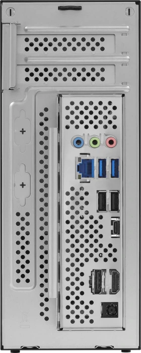 ASRock DeskSlim X600