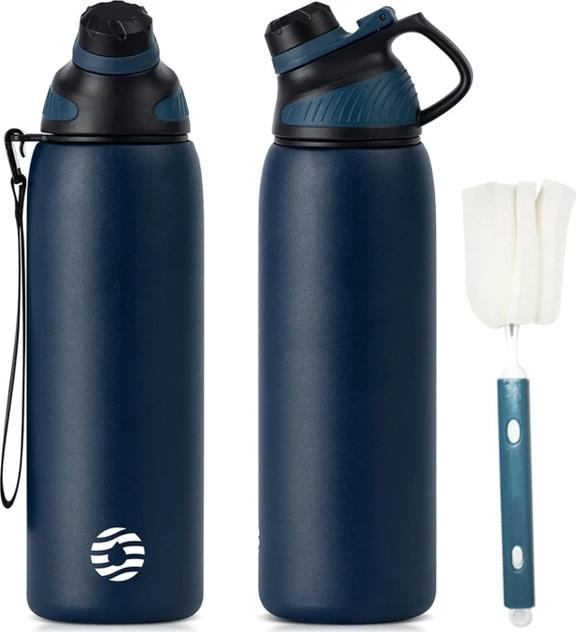 FJbottle Magnetische Isolierflasche
