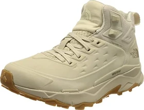 The North Face Vectiv Exploris Mid sandstone/gardenia white (Damen)