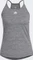 adidas Performance Tanktop Funktionsshirt ärmellos (Damen) Vorschaubild