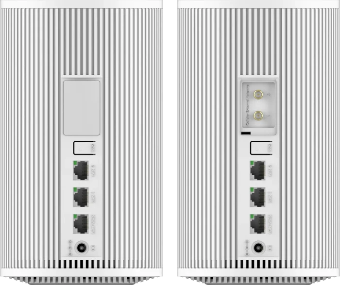 Cudy P4, 5G, AX3000