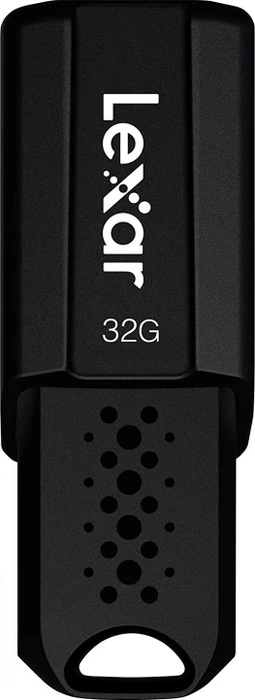 Lexar JumpDrive S80 32GB schwarz, USB-A, USB 3.2 Gen 1×1