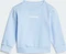 adidas Essentials Climacool Kids Trainingsanzug glow blue/white (Junior) Vorschaubild