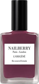 Nailberry L'Oxygéné Nagellack hippie chic, 15ml