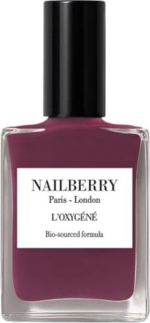 Nailberry L'Oxygéné Nagellack hippie chic, 15ml