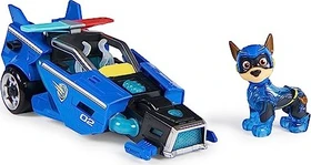 Spin Master Paw Patrol - The Mighty Movie - Basis Fahrzeug Chase
