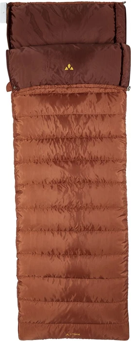 Vaude Alpsee 400 Deckenschlafsack (15921-131) – Bild 4 von 4