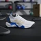 adidas Rapidmove ADV 2 cloud white/sand strata/hi-res blue (Damen) Vorschaubild