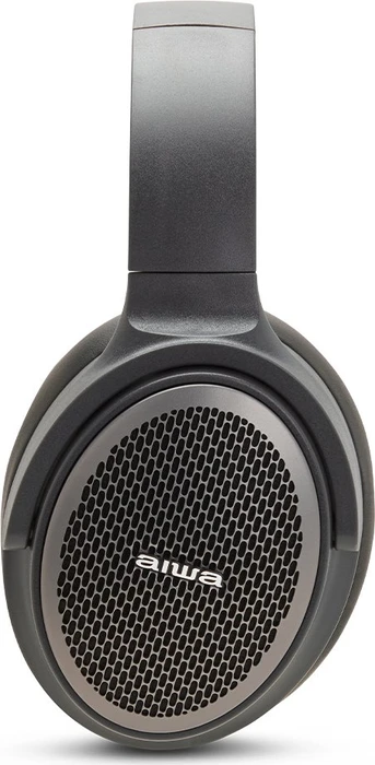 Aiwa HST-250BT titanium