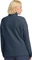 Jack Wolfskin Moonrise Full-Zip Fleece Funktionsjacke midnight sky (Damen) Vorschaubild