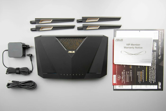 ASUS RT-AX88U