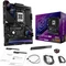 ASRock Phantom Gaming B850 Riptide WiFi (AMD AM5) Vorschaubild