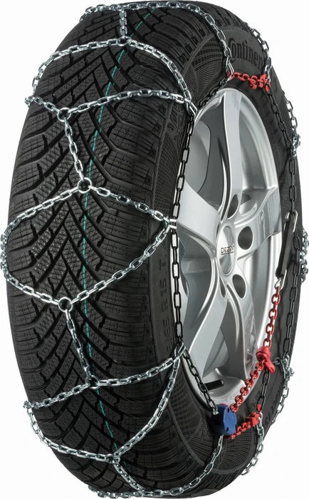 Pewag Brenta 9
