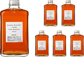 Nikka From the Barrel 500ml