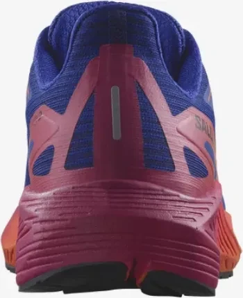 Salomon Aero Blaze 2 dragon fire/vivacious/surf the web (Damen)