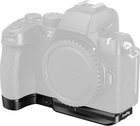 SmallRig Baseplatte für Nikon Z50 II