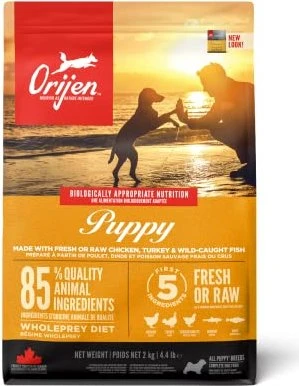 Orijen Puppy ab  23,92 (2026) | Preisvergleich Geizhals Deutschland