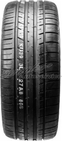 Kumho Ecsta PS71 195/55 R16 87V XRP