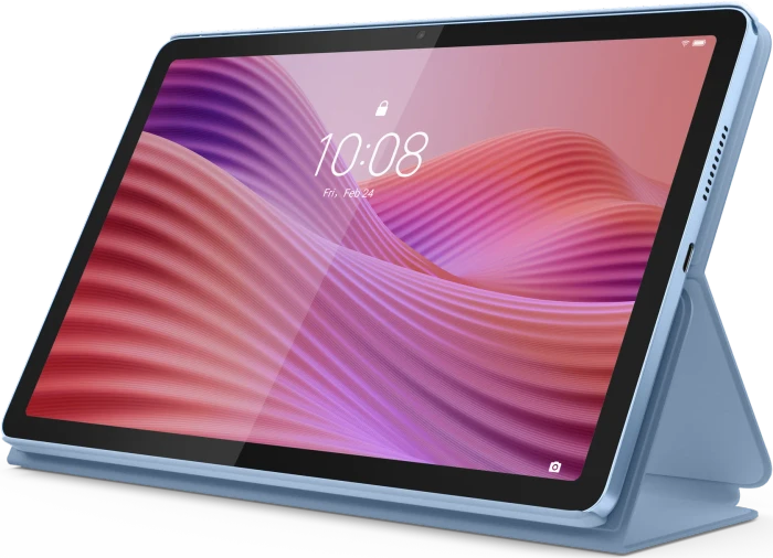 Lenovo Tab TB311FU, Polar Blue, 4GB RAM, 64GB