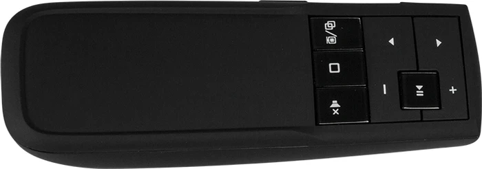 LogiLink EasyShow Wireless Presenter, USB-A