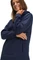Falke Basic Apparel Hoodie space blue (Damen) Vorschaubild