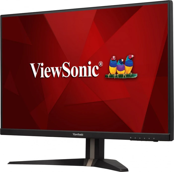 ViewSonic VX2705-2KP-MHD, 27"