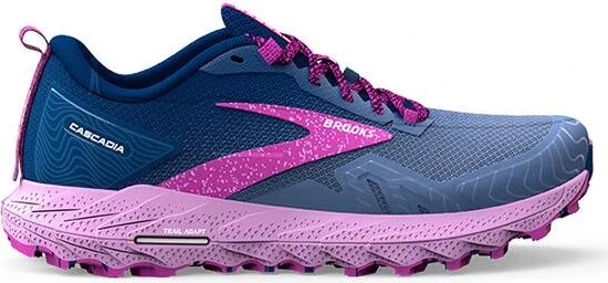Brooks Cascadia 17 (Damen)
