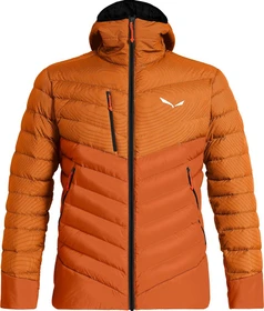 Salewa Ortles Medium 2 Daunen Funktionsjacke autumnal (Herren)
