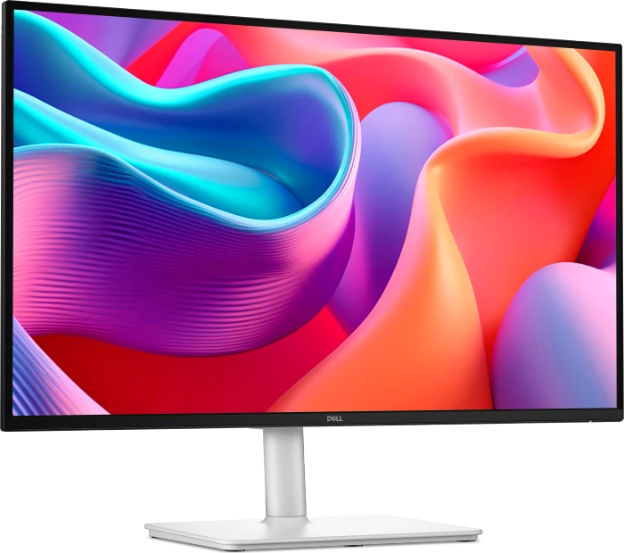Dell 27 Plus QHD USB-C Monitor S2725DC, 27"
