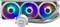 Cooler Master MasterLiquid ML360P Silver Edition Vorschaubild