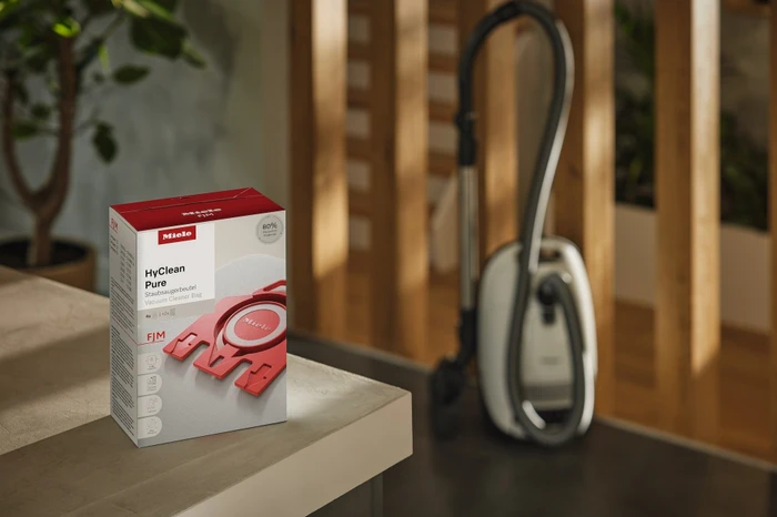 Miele HyClean Pure FJM Staubbeutel-Set