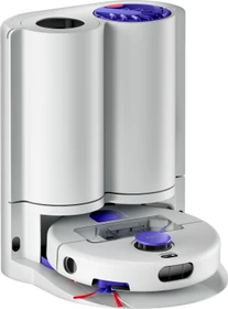Dyson R2 Nurovi Wash+Dry Saug-/Wischroboter inkl. Absaug-/Reinigungsstation