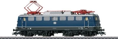 Märklin - Spur H0 E-Lok - Elektrolokomotive Baureihe 110.1